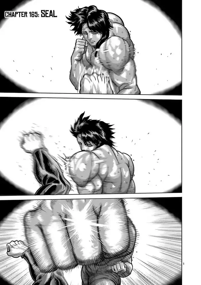 Kengan Ashura Chapter 165 image 01_optimized